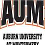 Auburn University at Montgomery logo